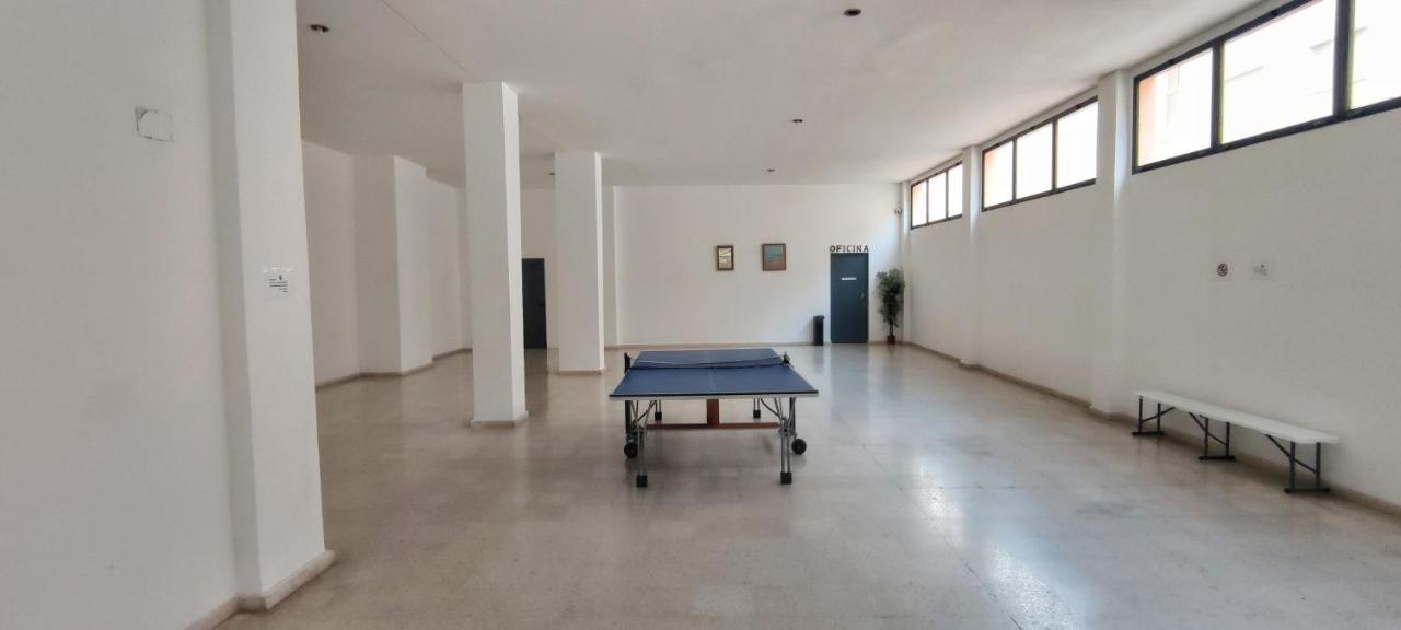 托雷莫利诺斯Apartamento Con Vistas Al Mar En Puerto Marina公寓 外观 照片