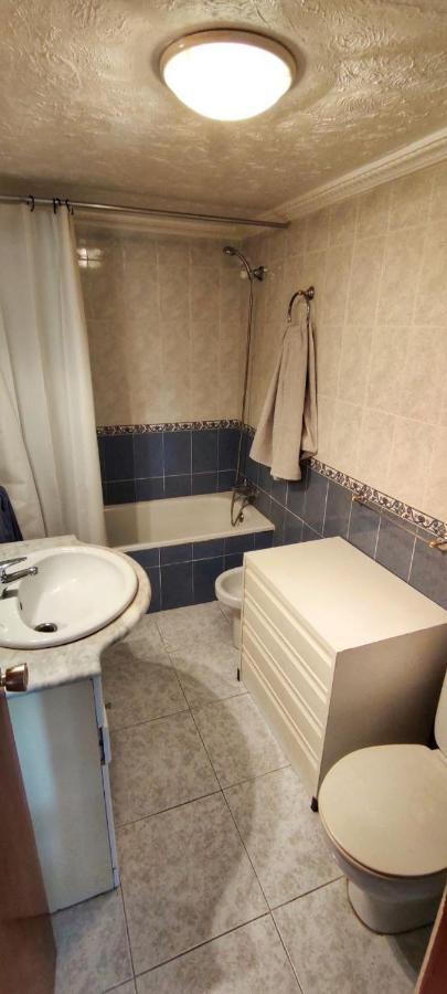 托雷莫利诺斯Apartamento Con Vistas Al Mar En Puerto Marina公寓 外观 照片